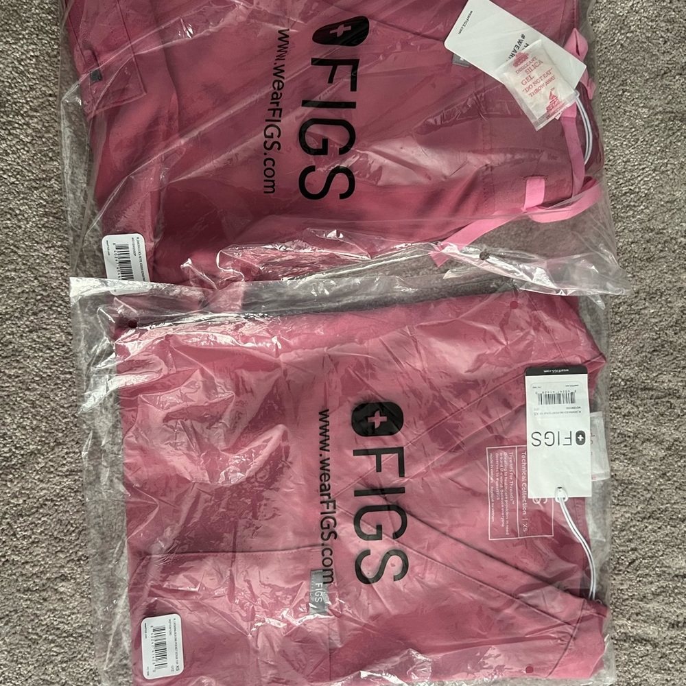 quartz catarina XS / joggers XSP